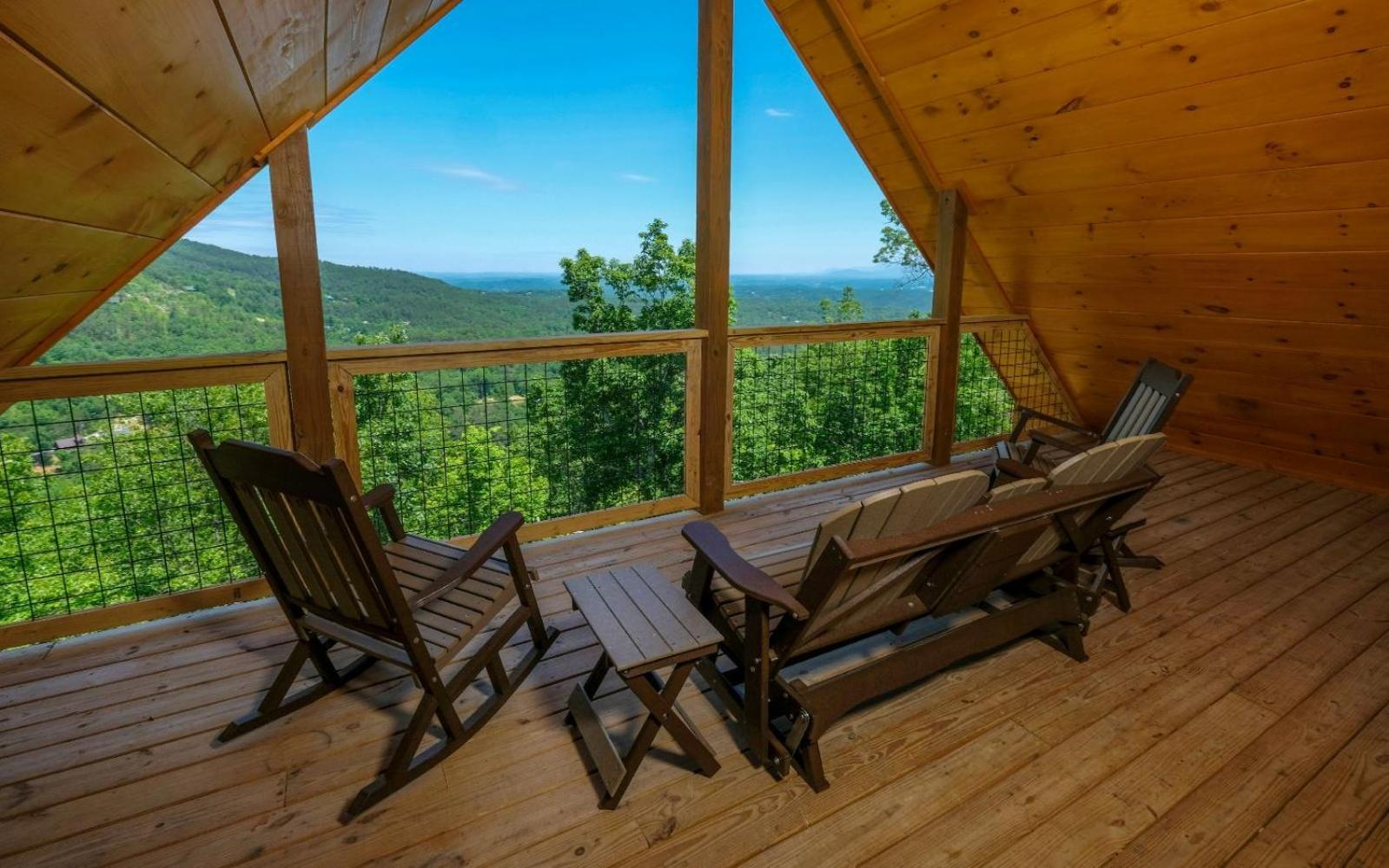 Petes Peak Villa Sevierville Dış mekan fotoğraf