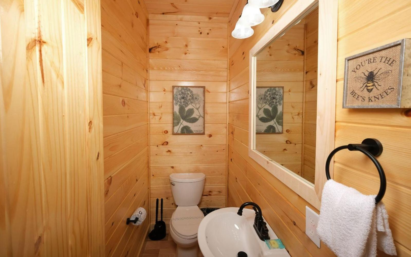 Petes Peak Villa Sevierville Dış mekan fotoğraf