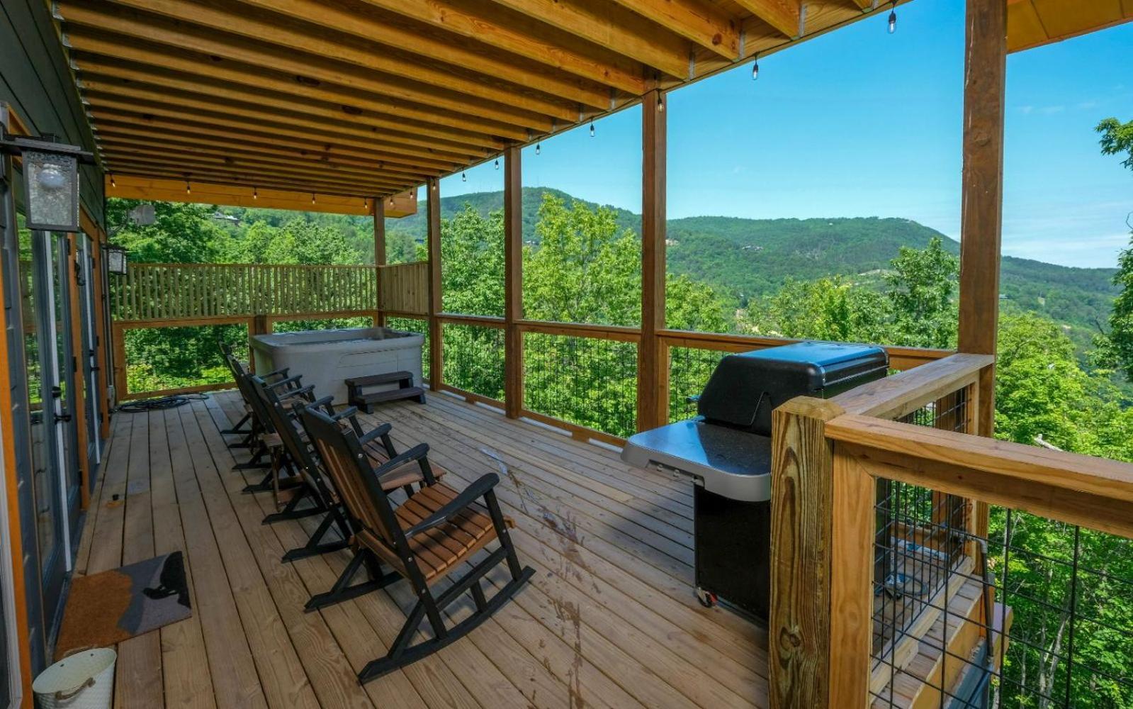 Petes Peak Villa Sevierville Dış mekan fotoğraf