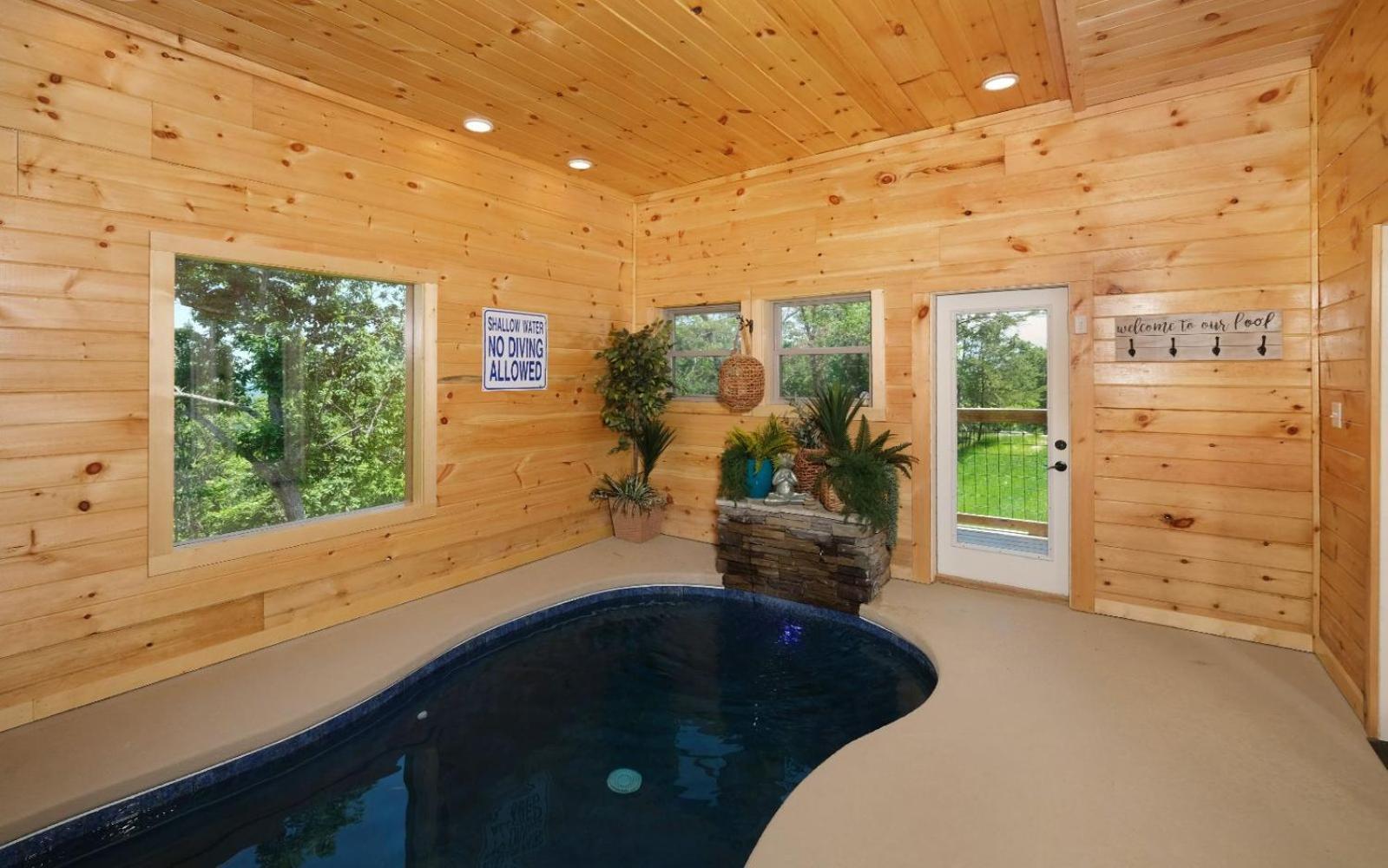Petes Peak Villa Sevierville Dış mekan fotoğraf